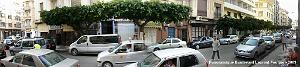 ORAN 2009 pano Bd. Laurent Fouque